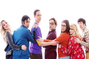 فصل نهم سریال بیگ بنگ تئوری The Big Bang Theory